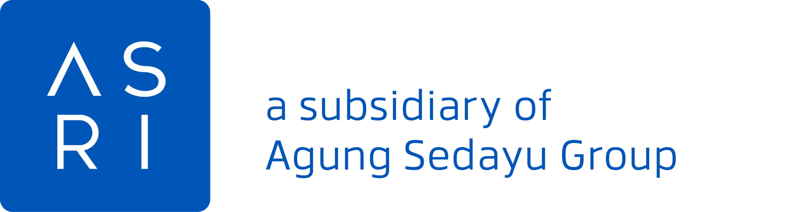 ASRI - a Subsidiary of Agung Sedayu Group